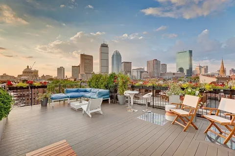 $689,500 | 555 Columbus Avenue, Unit 6, Boston, MA 02118