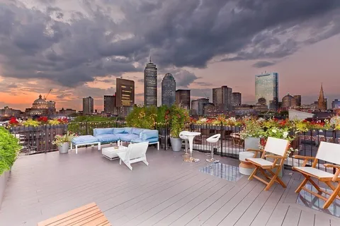 $689,500 | 555 Columbus Avenue, Unit 6, Boston, MA 02118