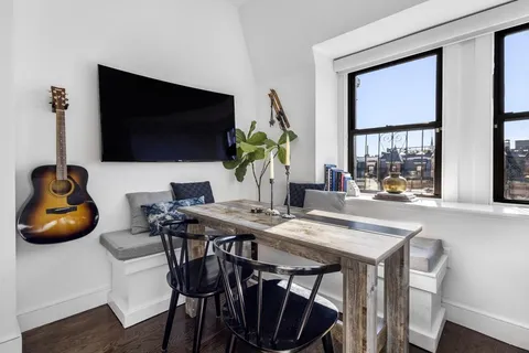 $689,500 | 555 Columbus Avenue, Unit 6, Boston, MA 02118
