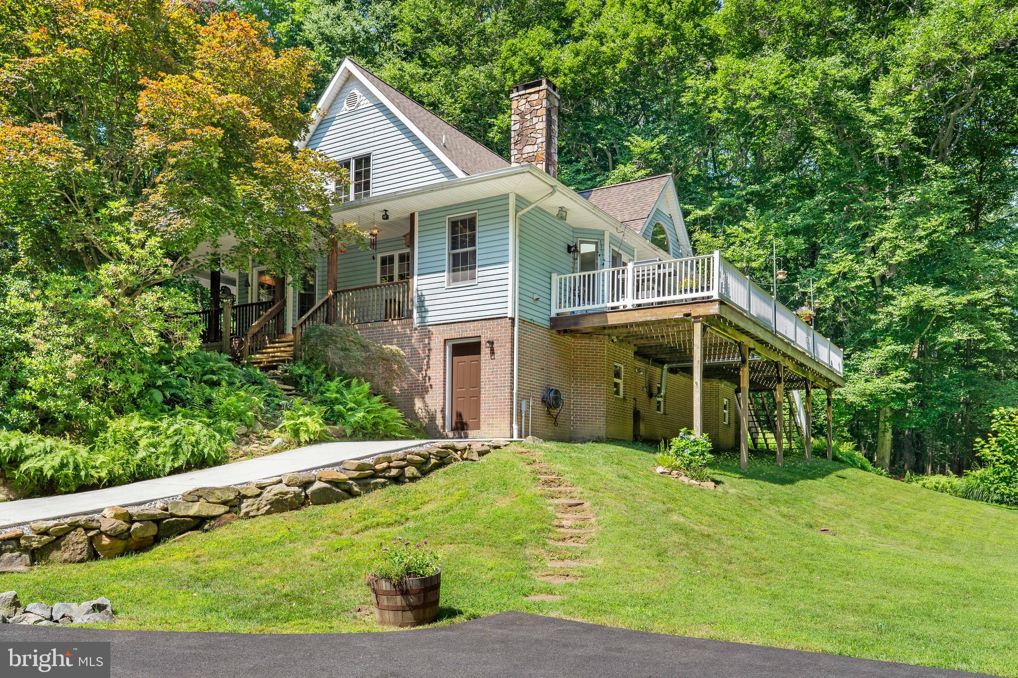 65 Calvary Road Elkton, MD 21921 - Photo 42 of 52 Walkout Level
