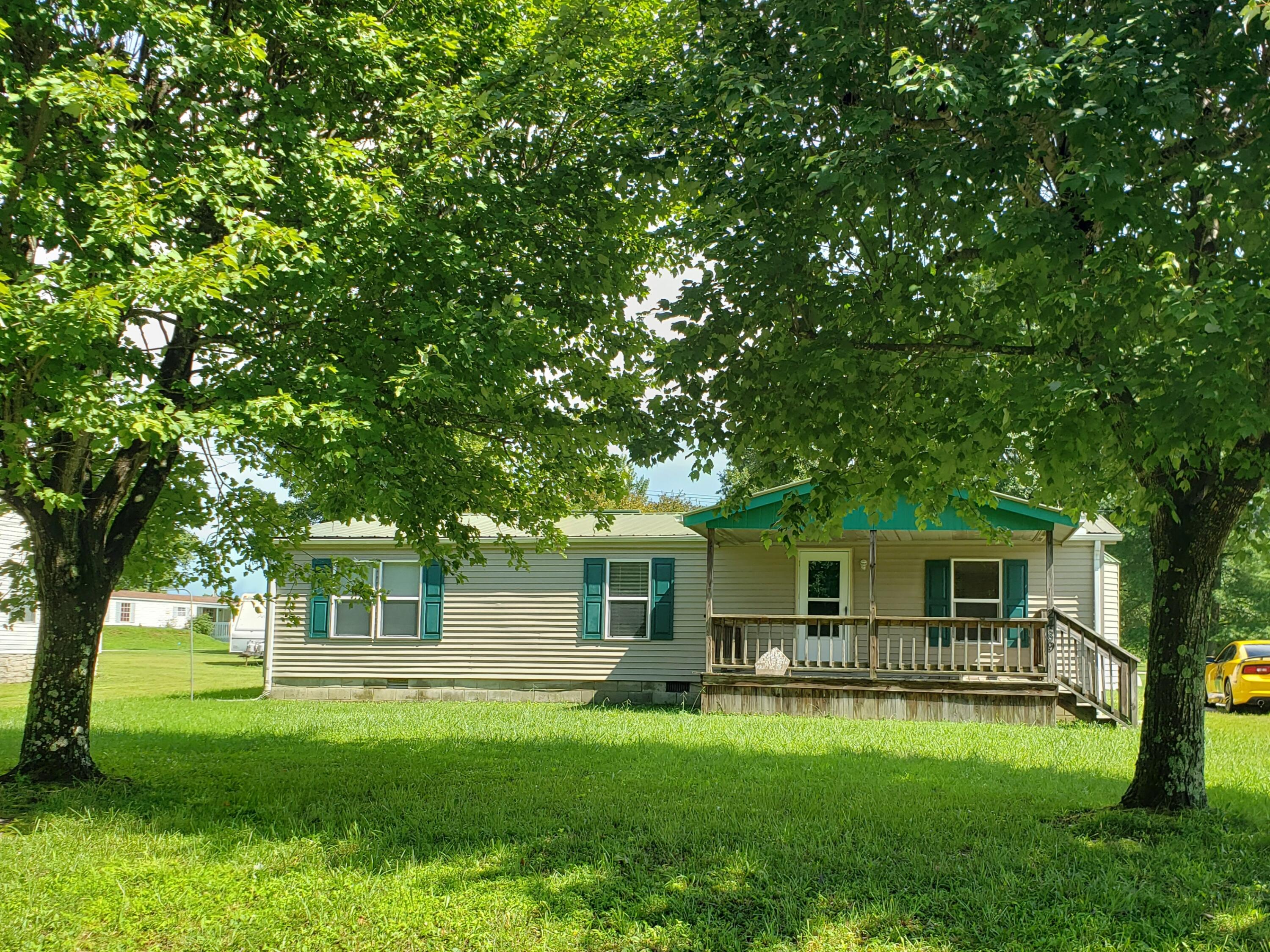 2489 Slate Branch Road Somerset, KY 42503 - Photo 3 of 14 20220806_190502