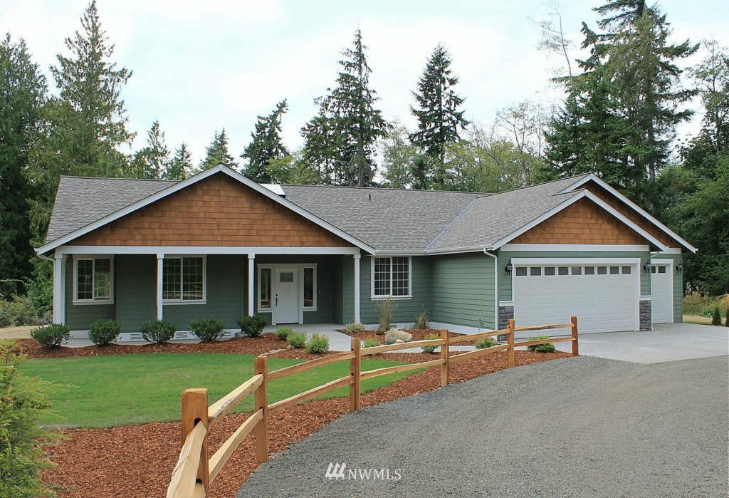 11980 Banner Road Southeast Olalla, WA 98359 - Photo 1 of 25 Gallery Image 1