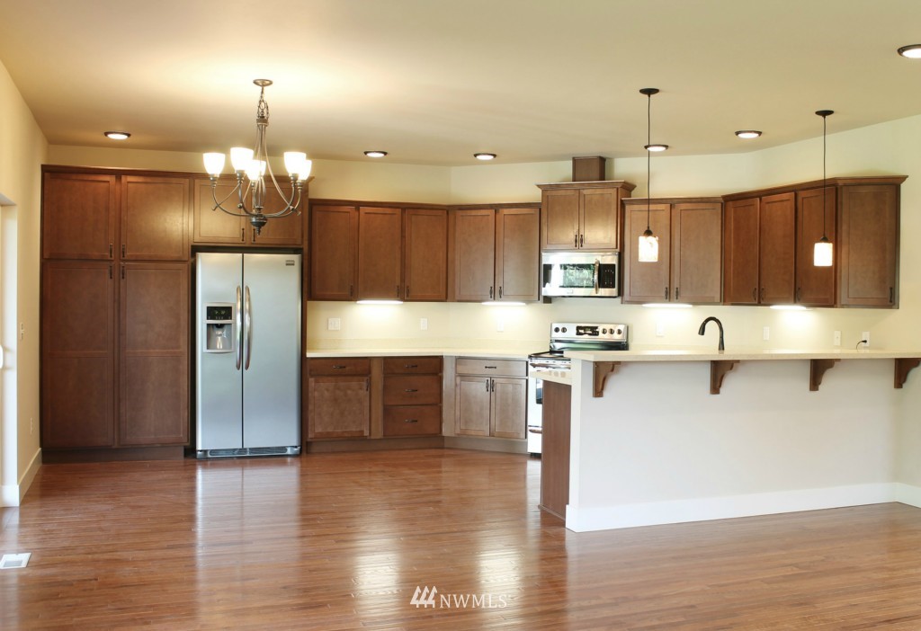 11980 Banner Road Southeast Olalla, WA 98359 - Photo 8 of 25 Gallery Image 8