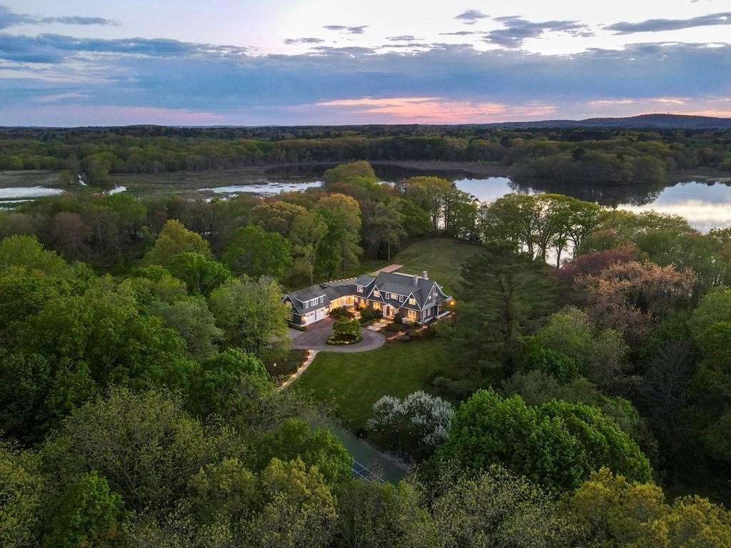 5 Erwin Road Wayland, MA 01778 - Photo 1 of 34
