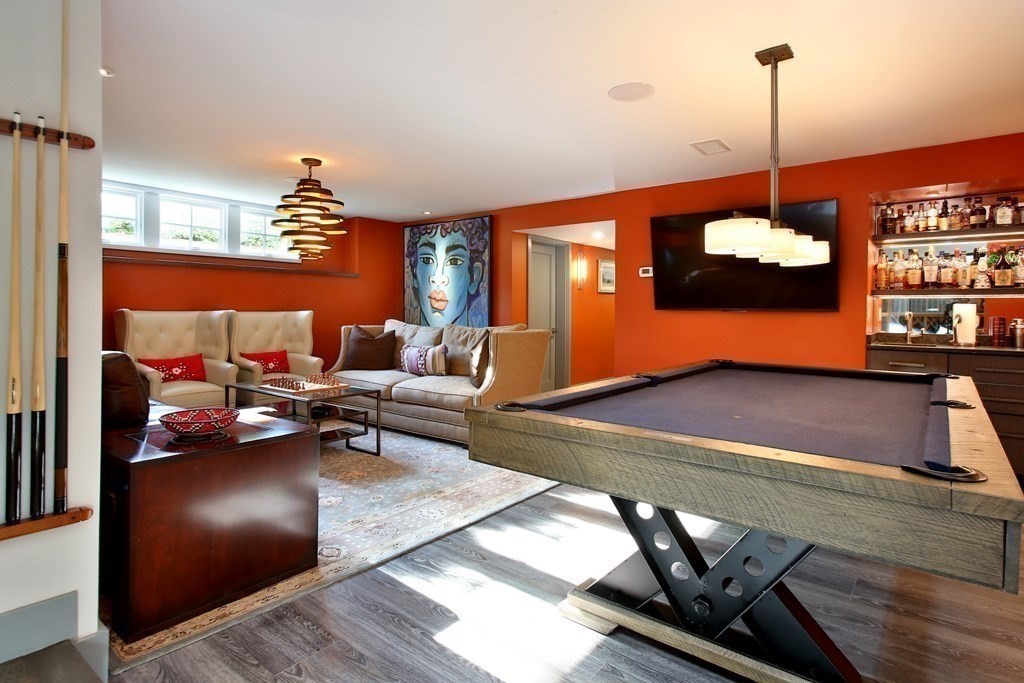 5 Erwin Road Wayland, MA 01778 - Photo 18 of 34