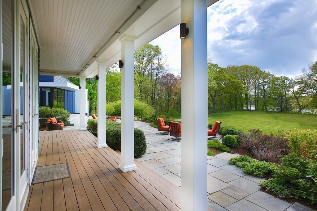 5 Erwin Road Wayland, MA 01778 - Photo 23 of 34