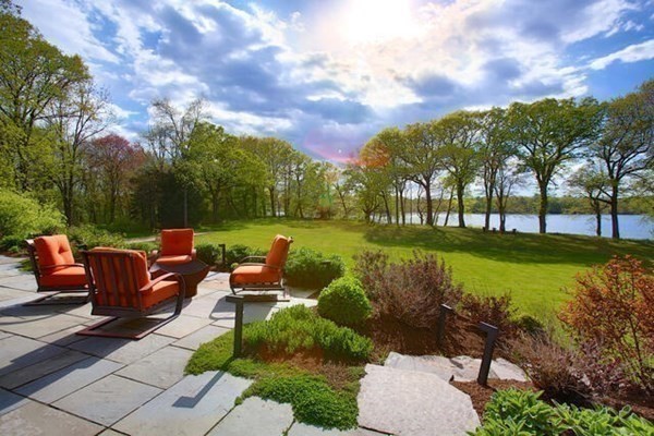 5 Erwin Road Wayland, MA 01778 - Photo 24 of 34