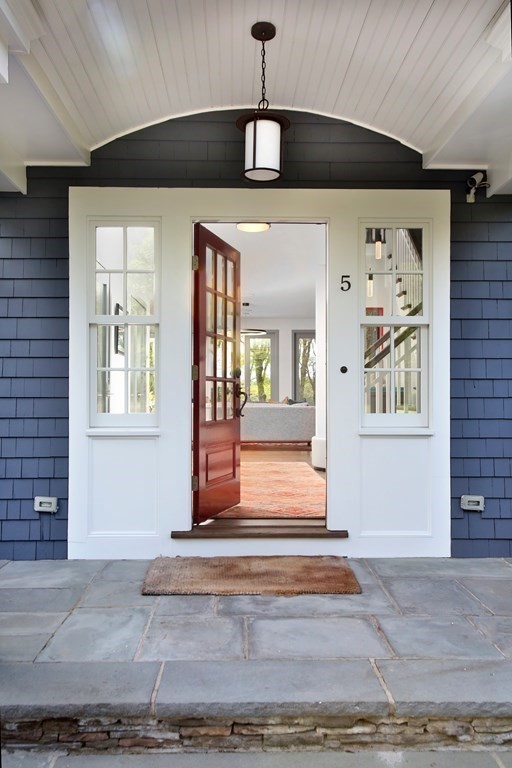 5 Erwin Road Wayland, MA 01778 - Photo 3 of 34
