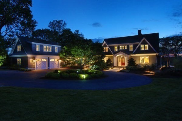 5 Erwin Road Wayland, MA 01778 - Photo 32 of 34