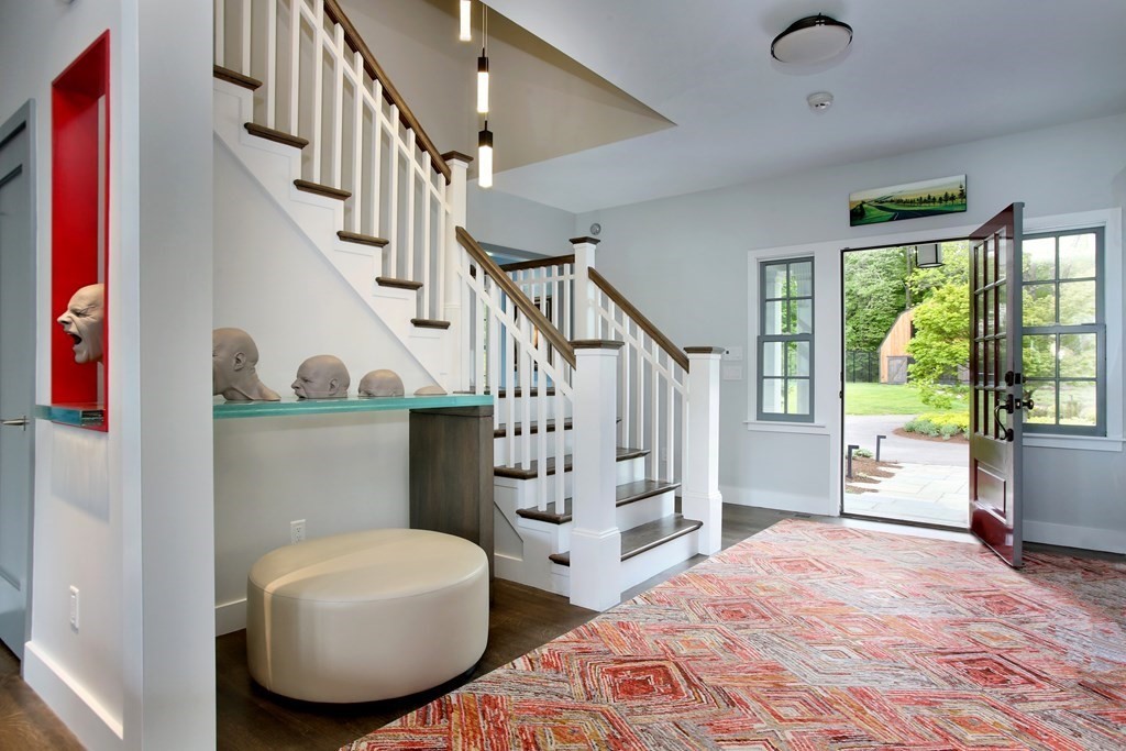 5 Erwin Road Wayland, MA 01778 - Photo 4 of 34