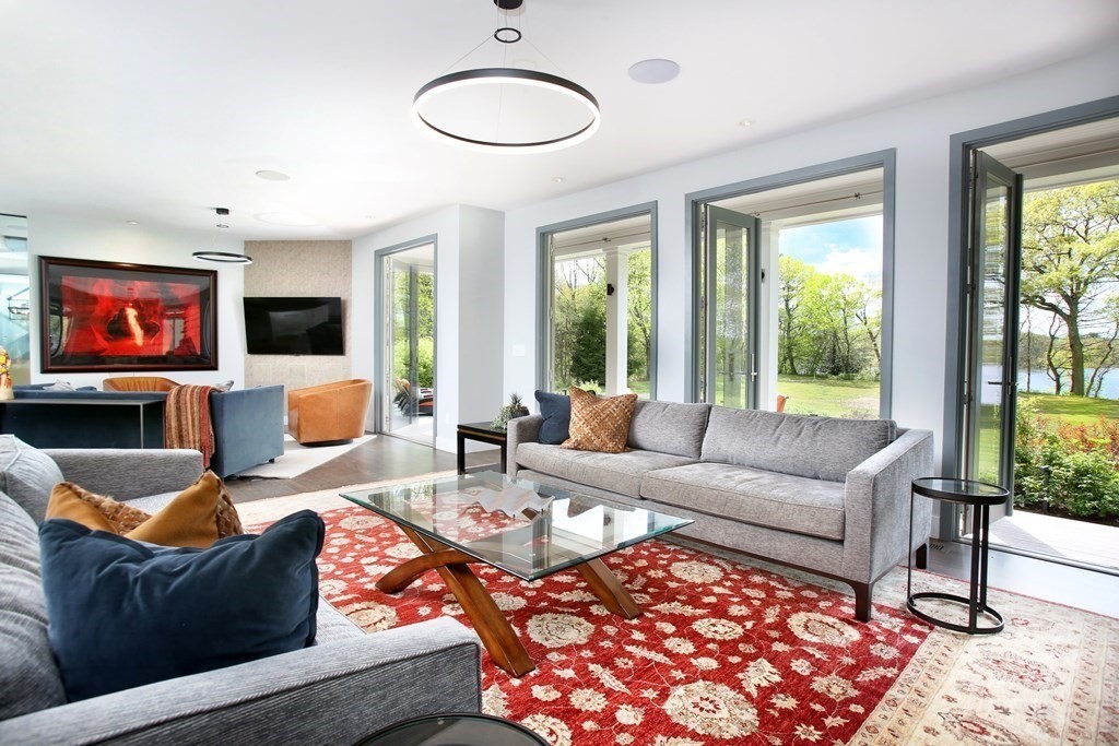 5 Erwin Road Wayland, MA 01778 - Photo 6 of 34