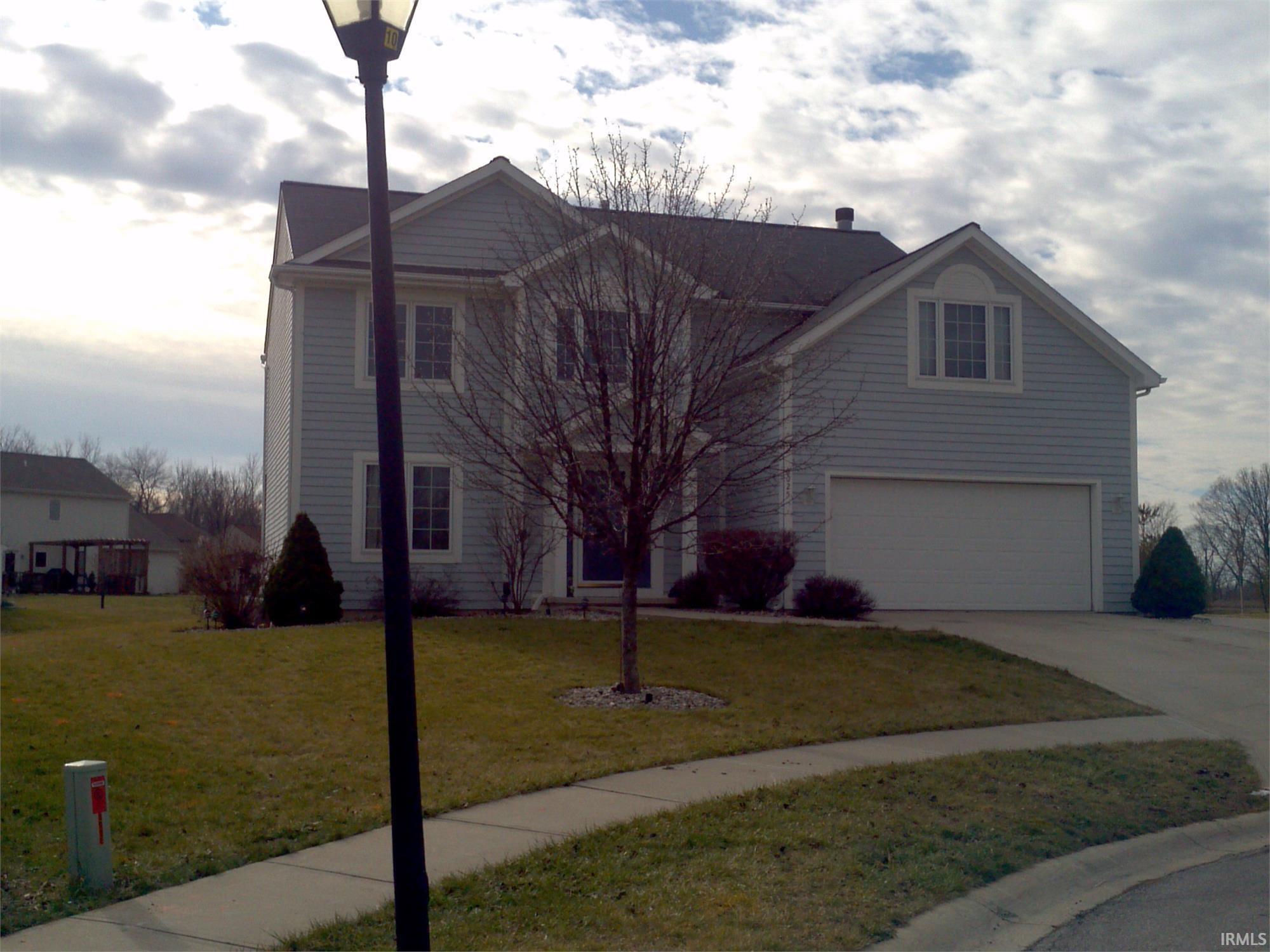 3025 Hawk Spring Hill Huntington, IN 46750 - Photo 1 of 1