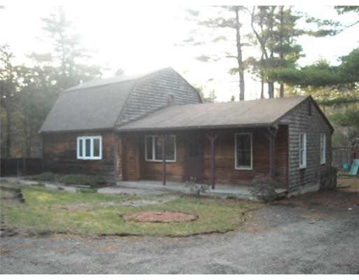 14 Pine Road Glocester, RI 02814 - Photo 1 of 8 Exterior Front.