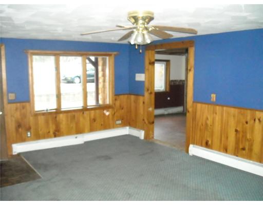 14 Pine Road Glocester, RI 02814 - Photo 3 of 8 Living Room.