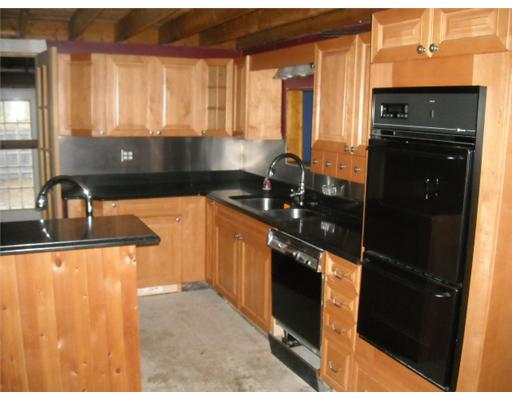 14 Pine Road Glocester, RI 02814 - Photo 4 of 8 Kitchen.