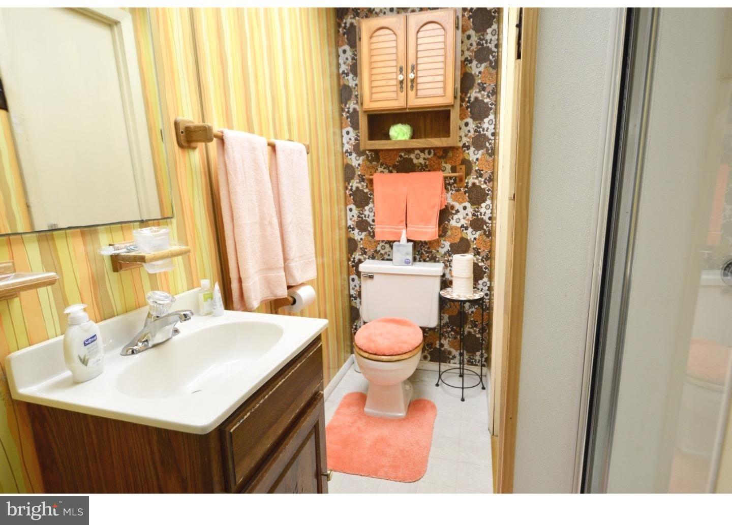 15 East Laurel Road Stratford, NJ 08084 - Photo 10 of 12 Bathroom