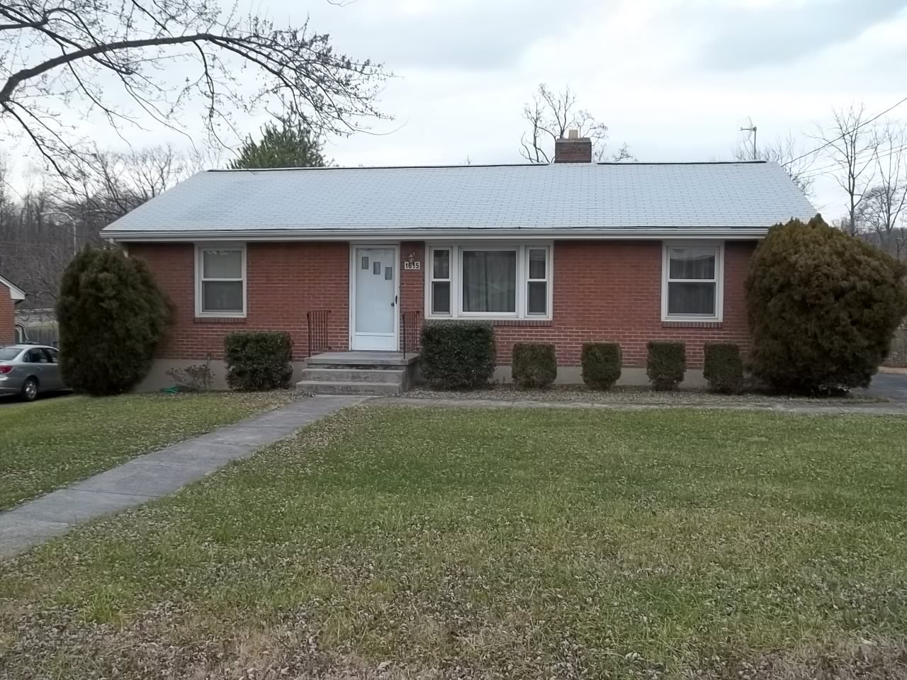 1615 Reece Road Salem, VA 24153 - Photo 1 of 1 front