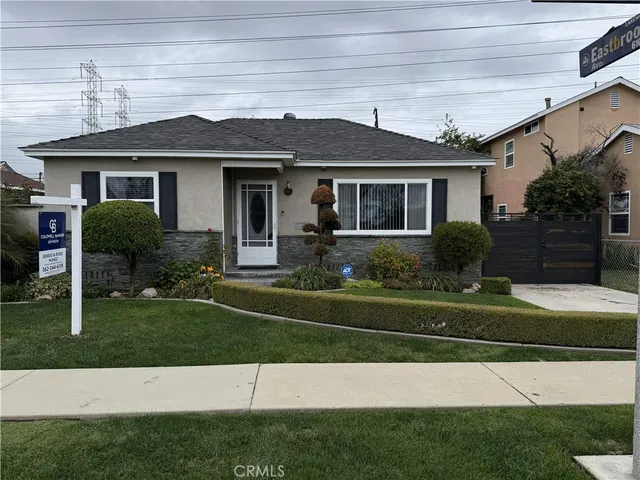 $815,000 | 5727 Ashworth Street, Lakewood, CA 90713