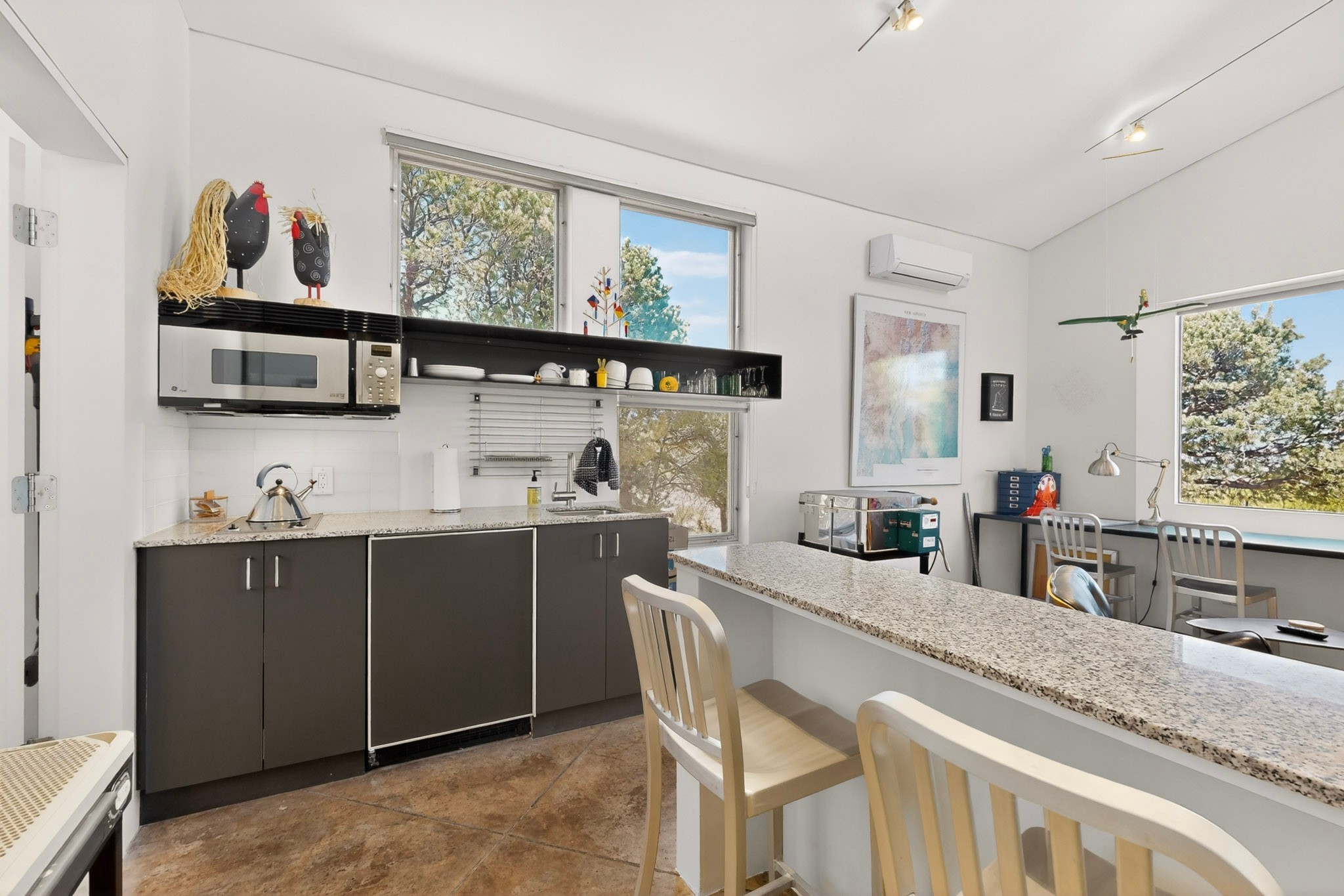 4 Vallecito Road Santa Fe, NM 87506 - Photo 47 of 65