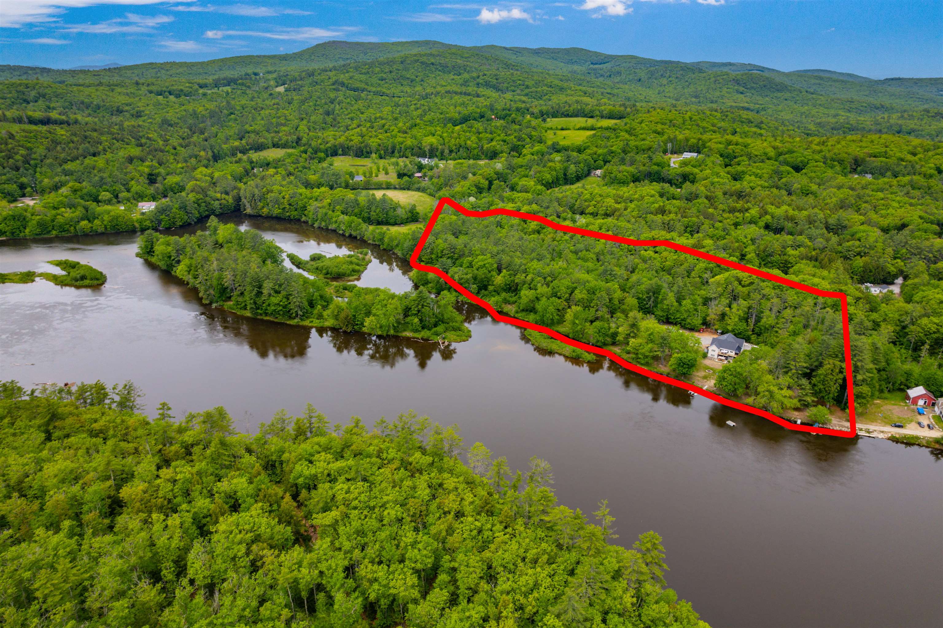 164 Barron Road Bristol, NH 03222 - Photo 52 of 56