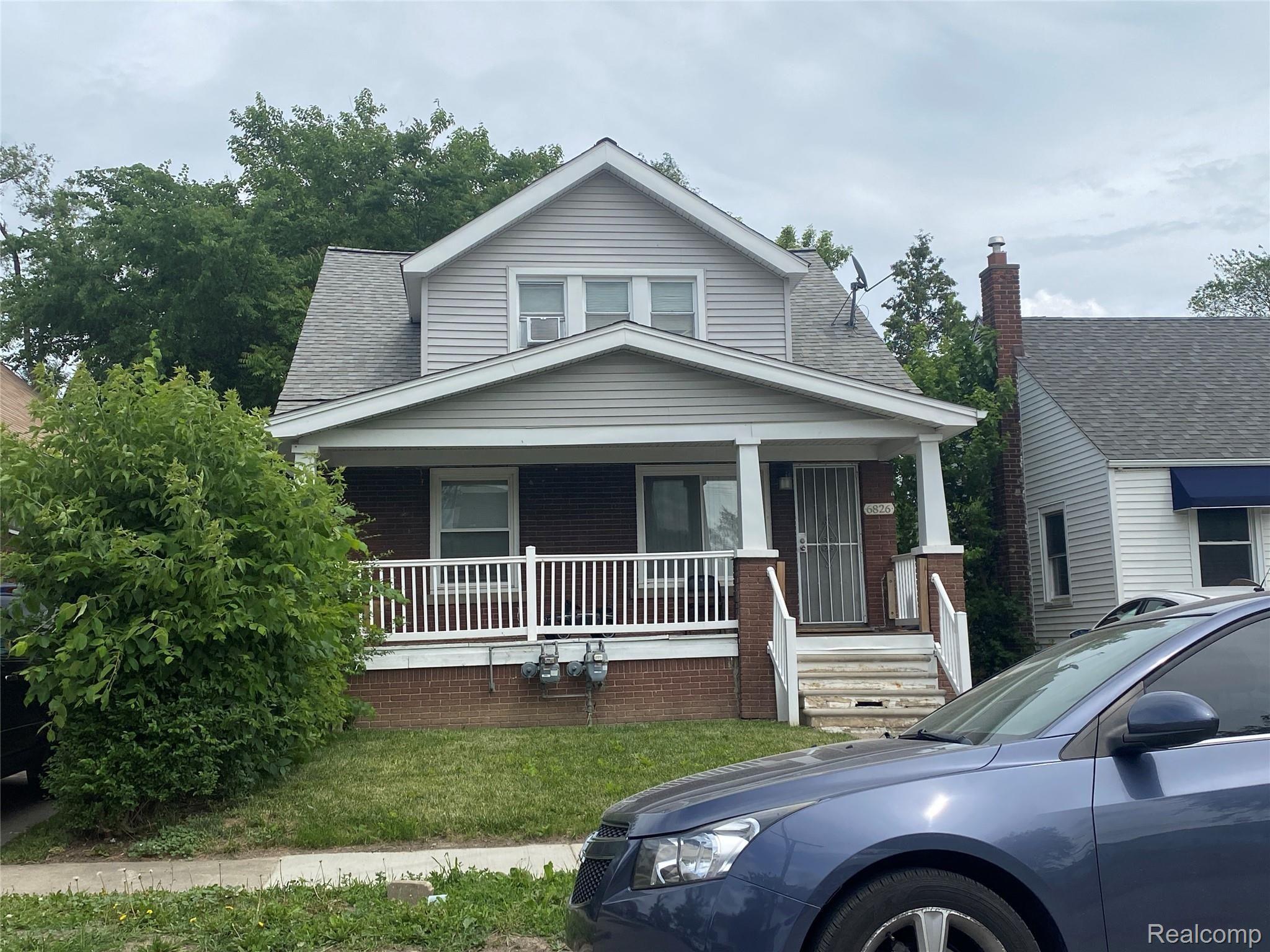 6826 Forrer Street Detroit, MI 48228 - Photo 1 of 2 IMG_9847 (1).JPG