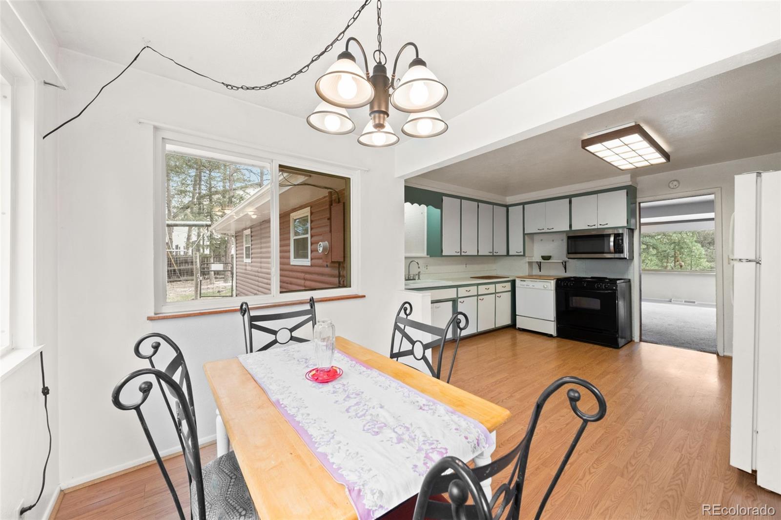 30143 Lee Road Evergreen, CO 80439 - Photo 12 of 33