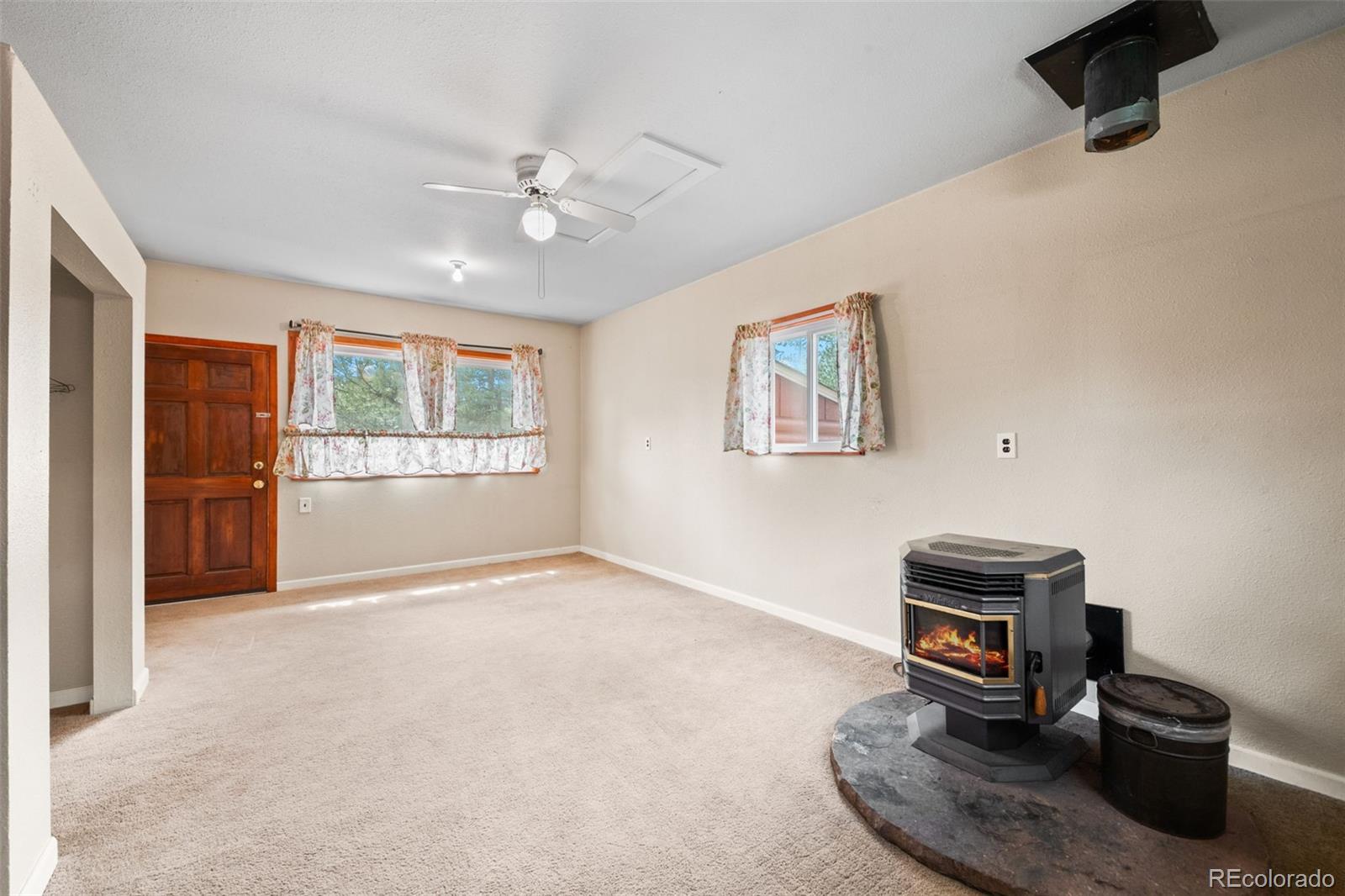 30143 Lee Road Evergreen, CO 80439 - Photo 19 of 33