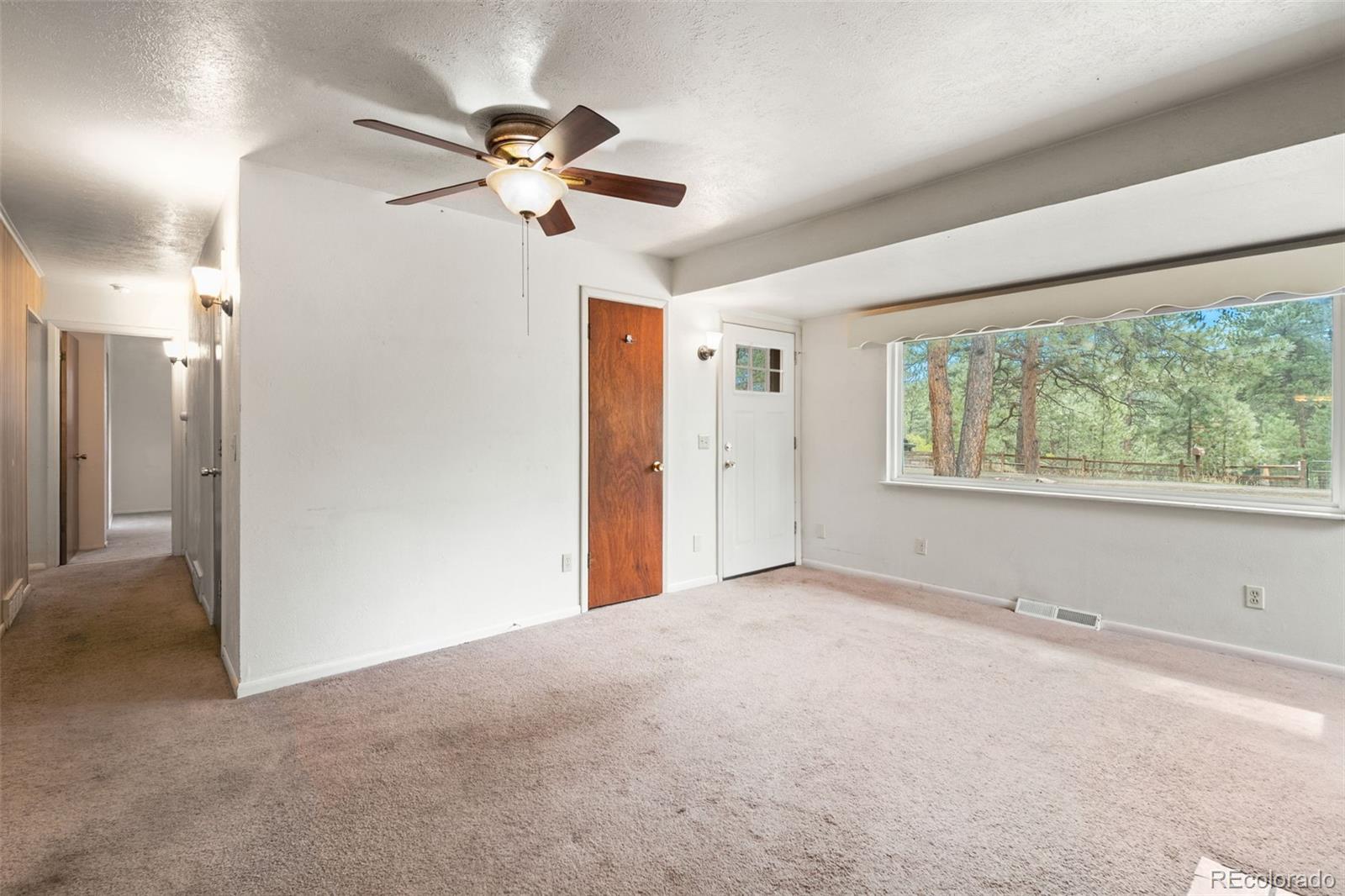 30143 Lee Road Evergreen, CO 80439 - Photo 2 of 33