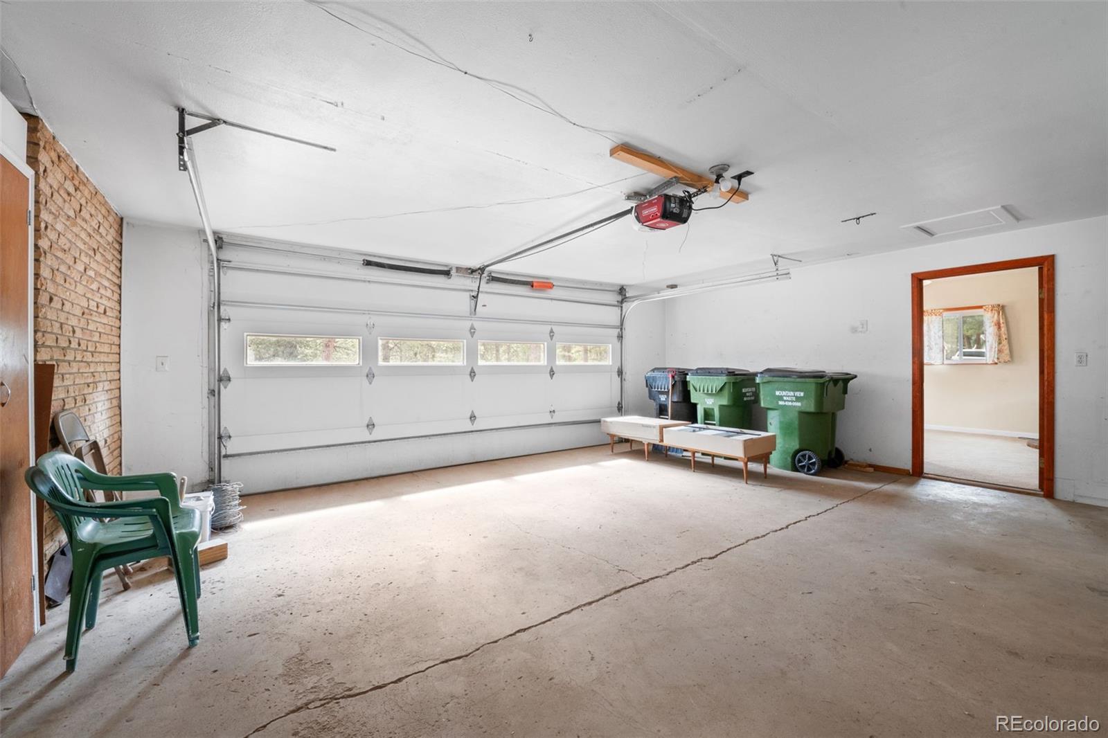 30143 Lee Road Evergreen, CO 80439 - Photo 22 of 33