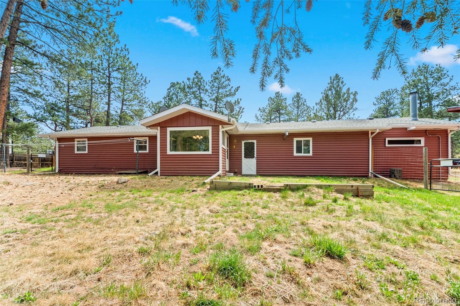 30143 Lee Road Evergreen, CO 80439 - Photo 24 of 33