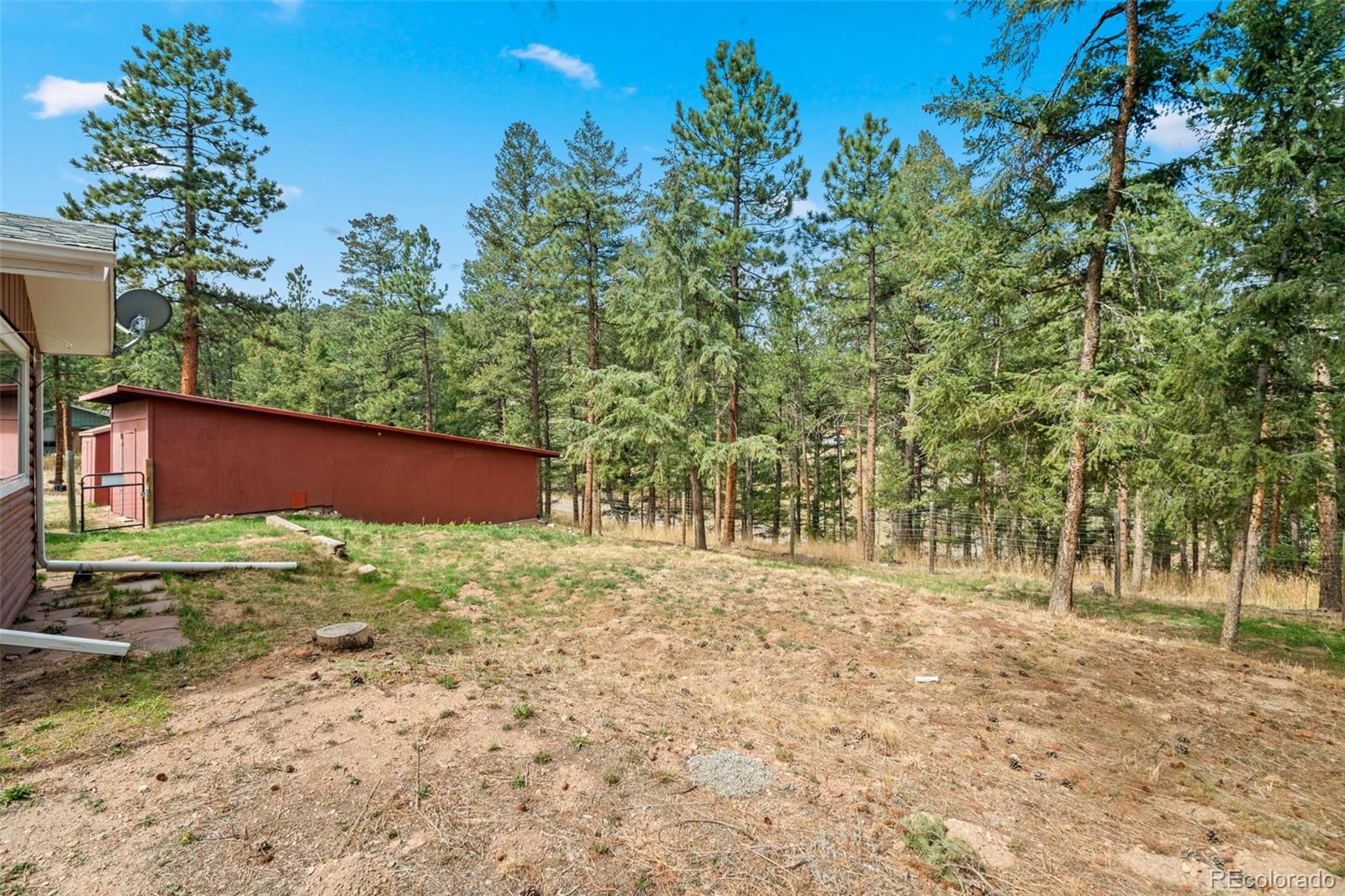 30143 Lee Road Evergreen, CO 80439 - Photo 25 of 33