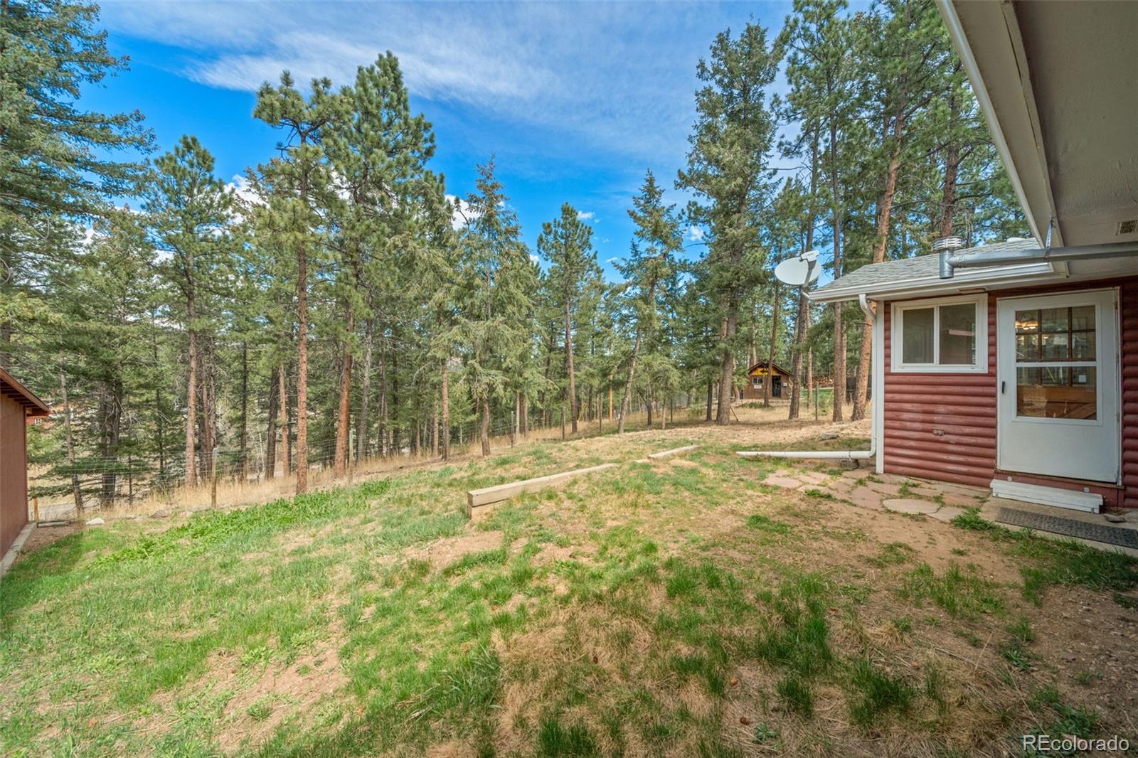 30143 Lee Road Evergreen, CO 80439 - Photo 26 of 33