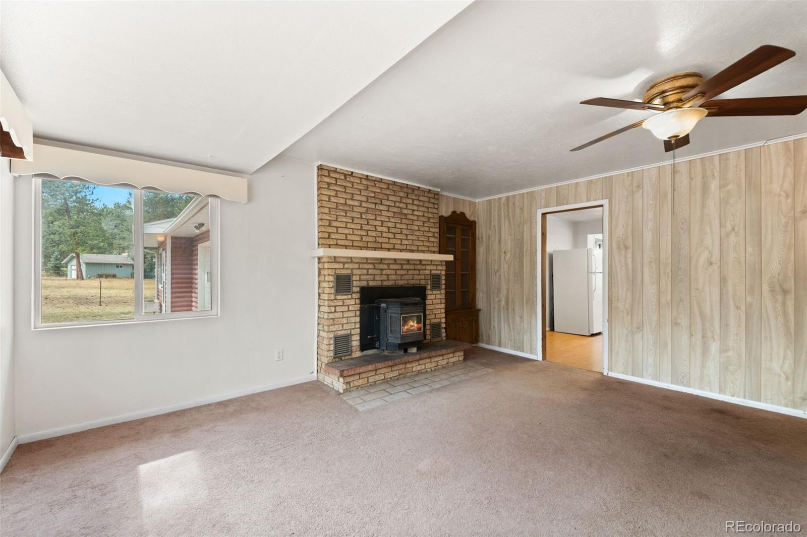 30143 Lee Road Evergreen, CO 80439 - Photo 4 of 33