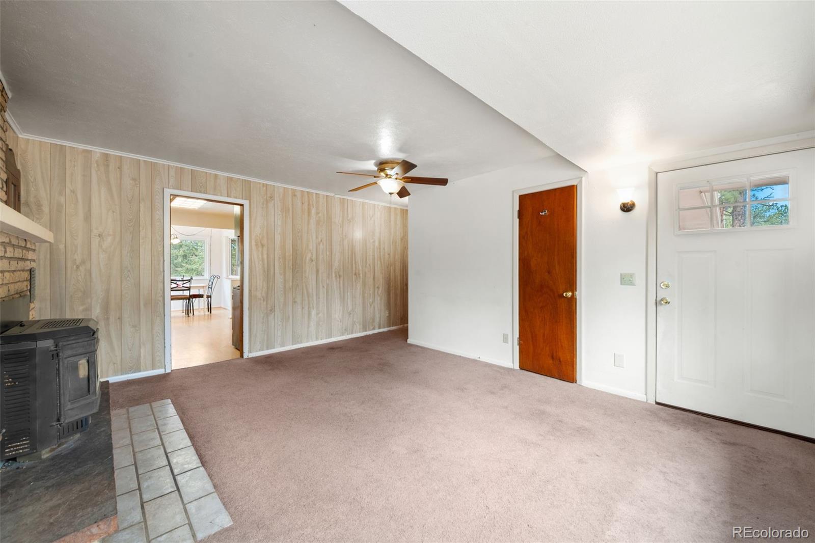 30143 Lee Road Evergreen, CO 80439 - Photo 5 of 33