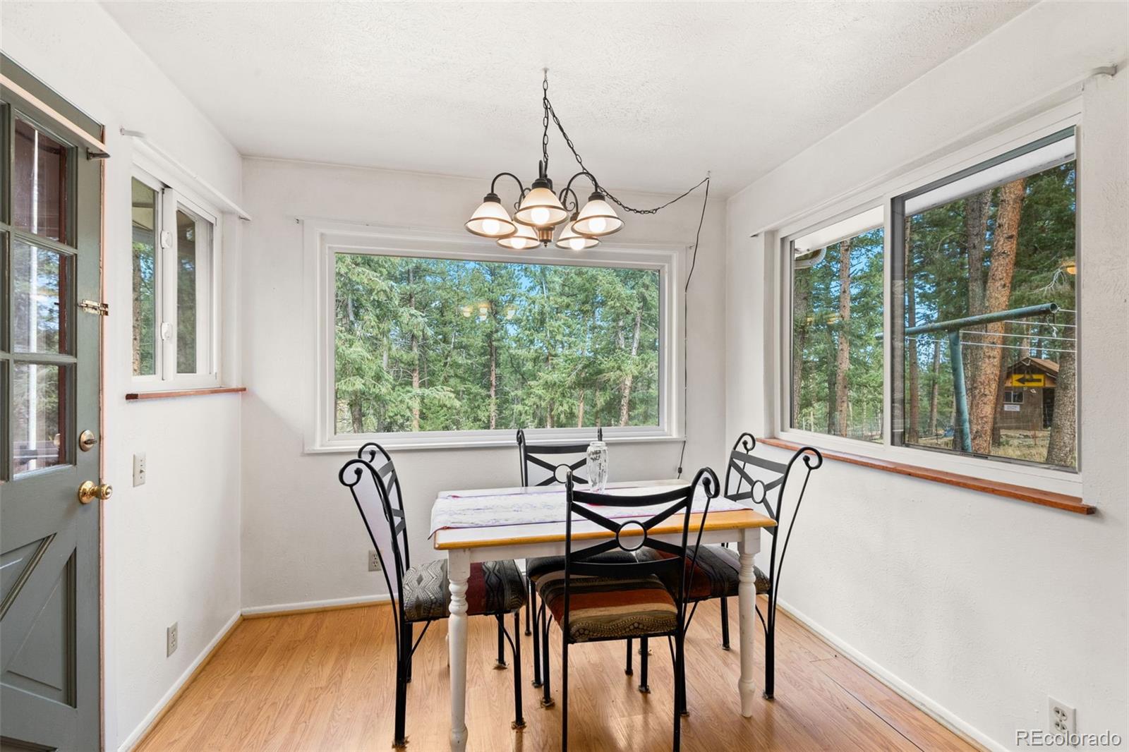 30143 Lee Road Evergreen, CO 80439 - Photo 10 of 33