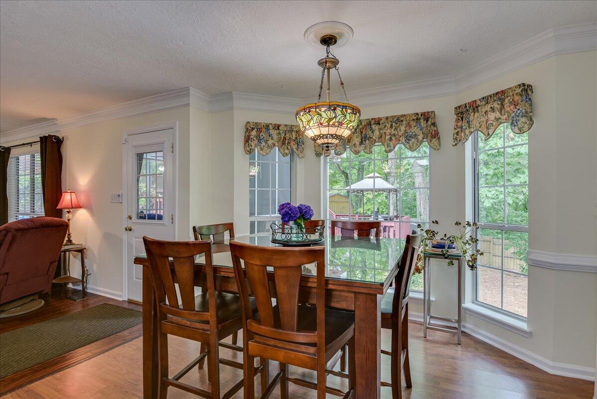4624 Millhaven Road Martinez, GA 30907 - Photo 17 of 45 Breakfast Room