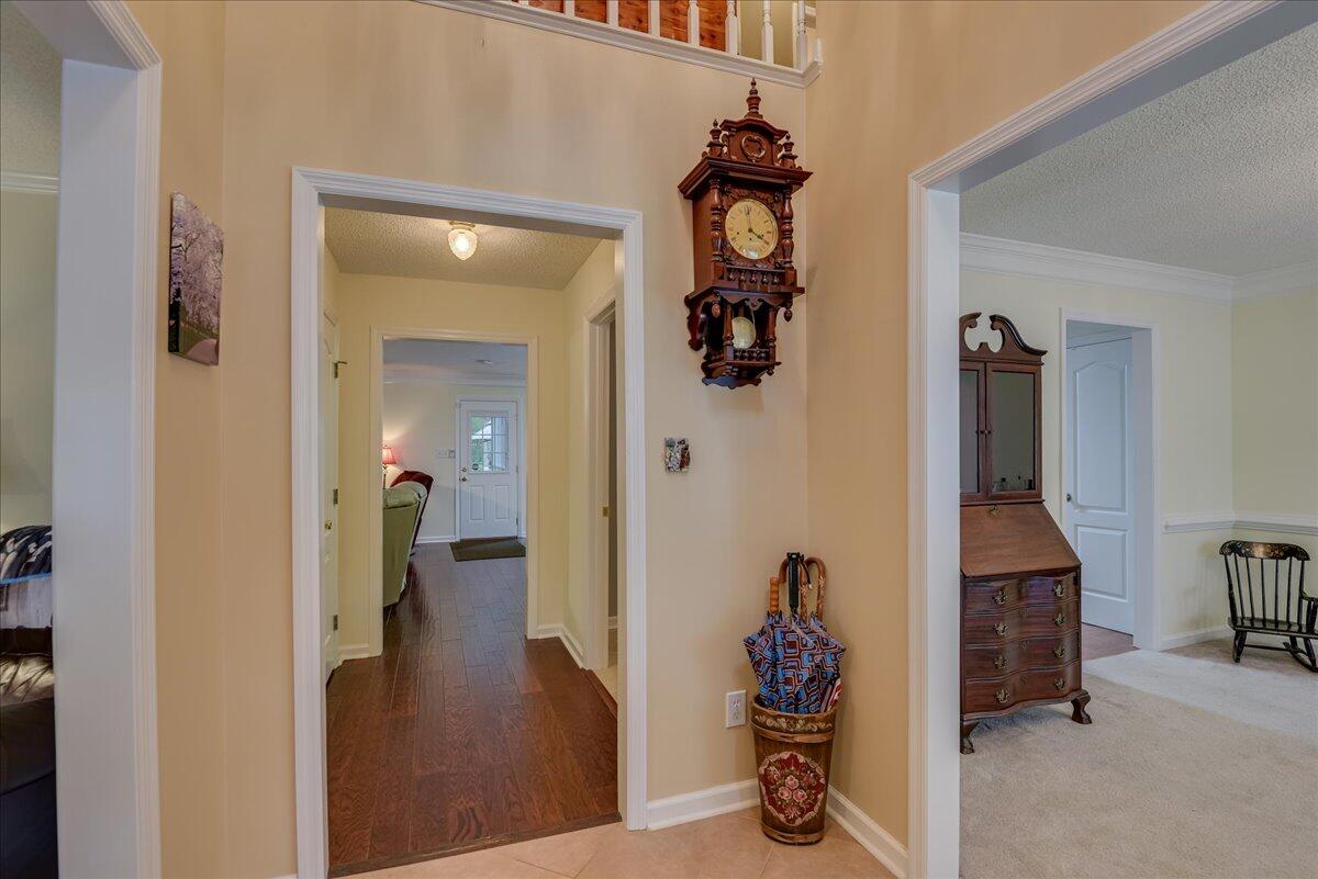 4624 Millhaven Road Martinez, GA 30907 - Photo 6 of 45 Foyer