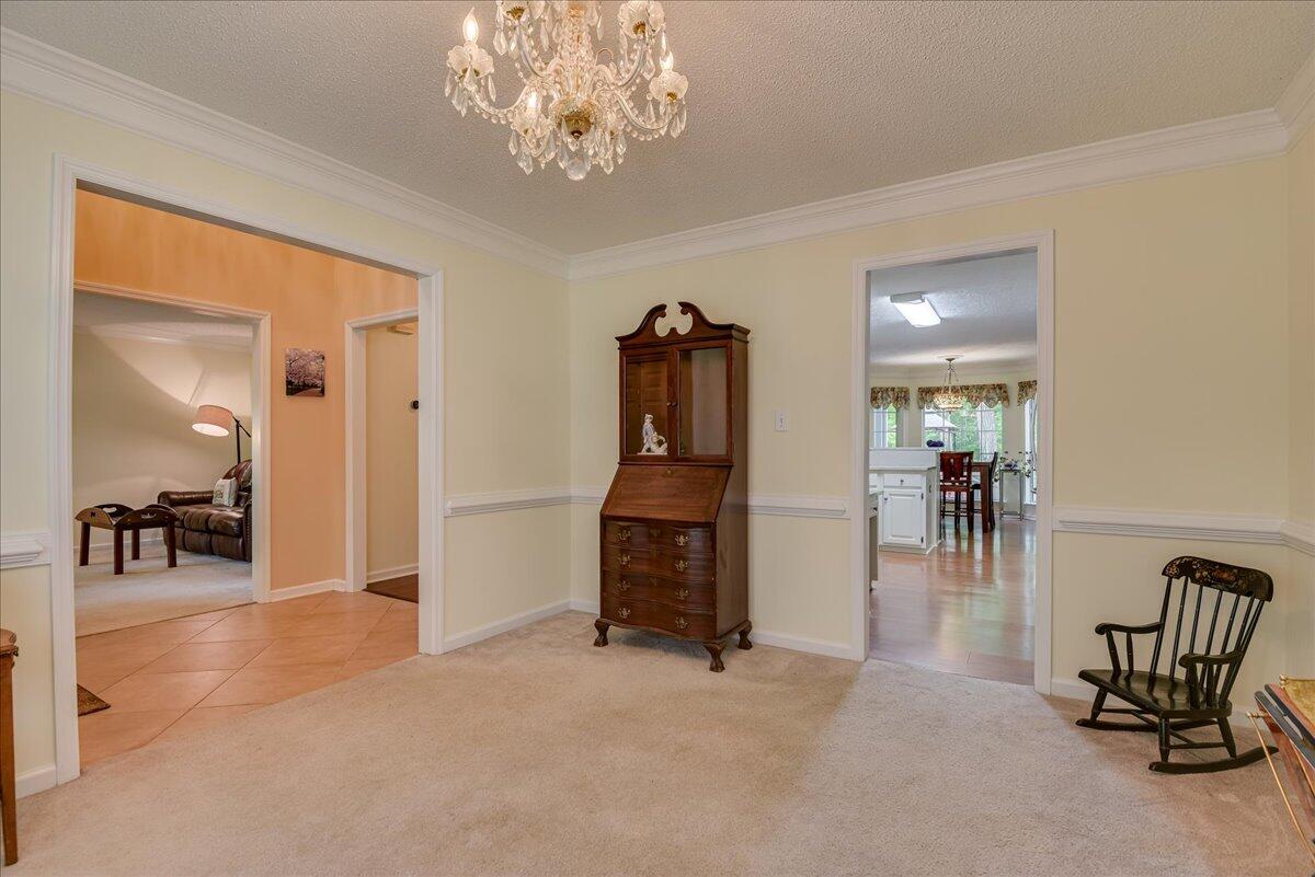 4624 Millhaven Road Martinez, GA 30907 - Photo 10 of 45 Dining Room