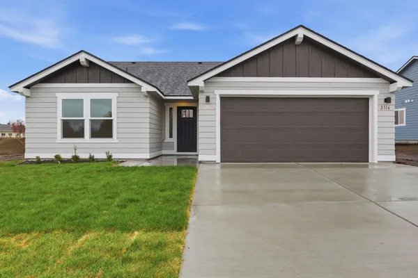 $469,990 | 2316 Annie Place, Cheney, WA 99004