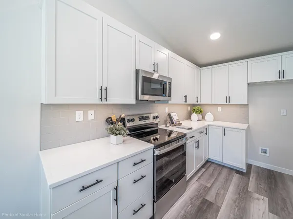 $469,990 | 2316 Annie Place, Cheney, WA 99004