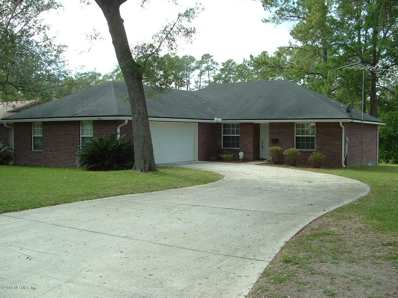 10512 Tulsa Road Jacksonville, FL 32218 - Photo 1 of 30 DSCF2270