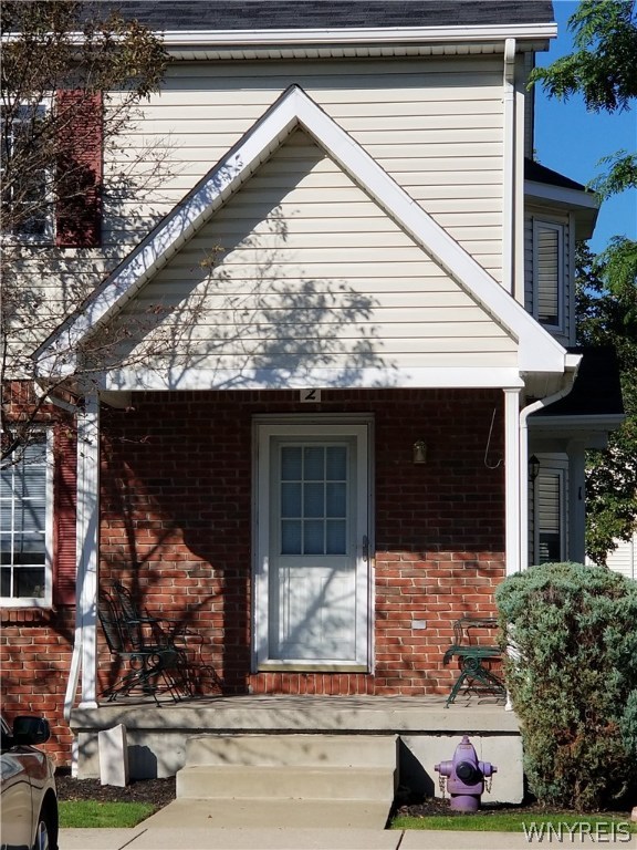 9 Keph Drive, Unit 2 Amherst, NY 14228 - Photo 1 of 12