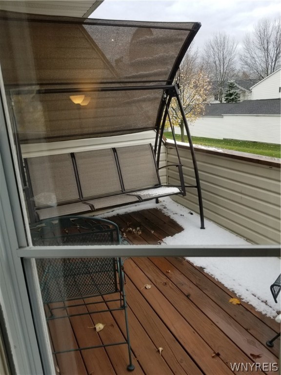 9 Keph Drive, Unit 2 Amherst, NY 14228 - Photo 12 of 12