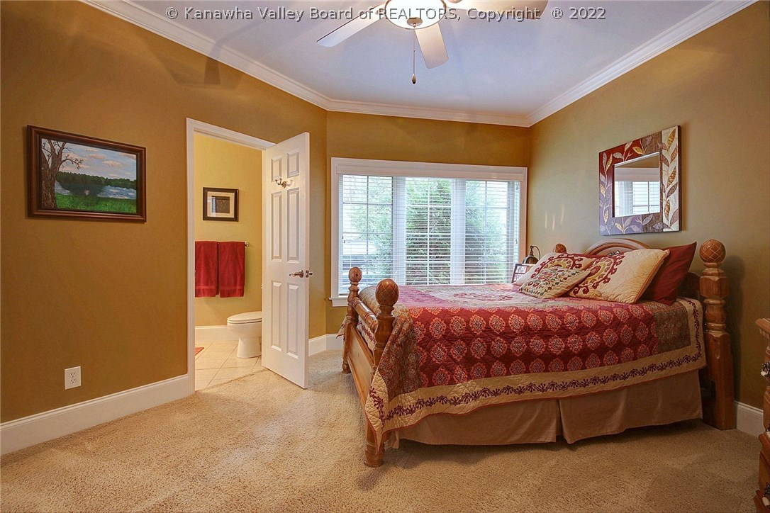 301 Crimson Pointe Drive Winfield, WV 25213 - Photo 14 of 30 Gallery Image 14