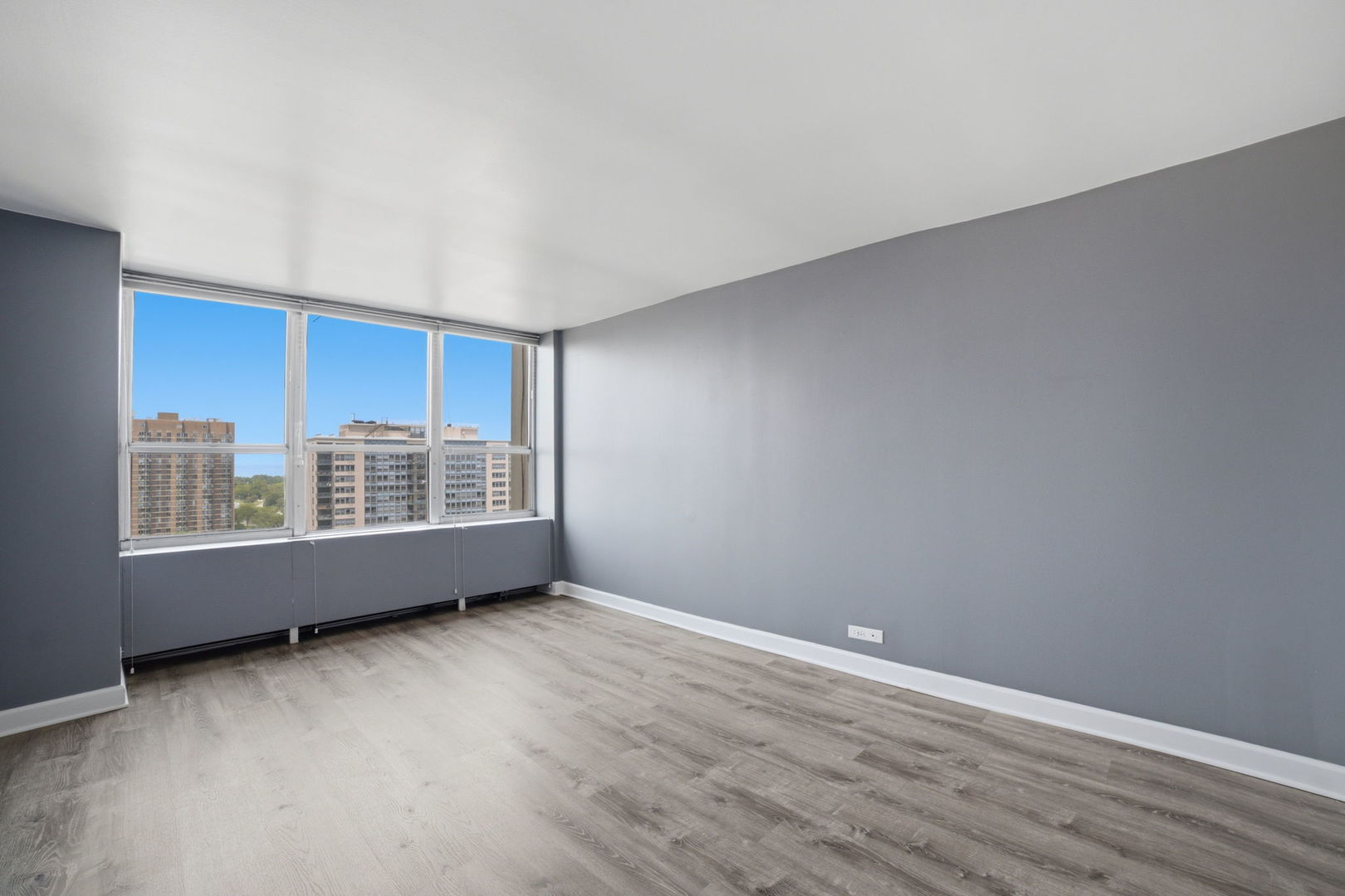 655 West Irving Park Road, Unit 1704 Chicago, IL 60613 - Photo 19 of 33 Gallery Image 19