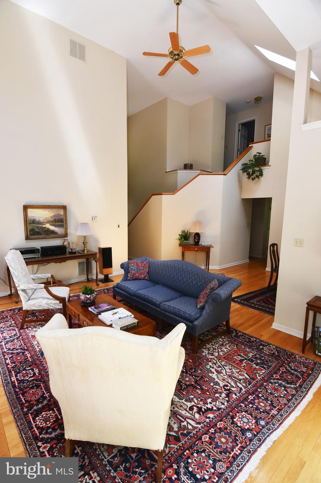 134 Holiday Road Cross Junction, VA 22625 - Photo 22 of 50 Great room