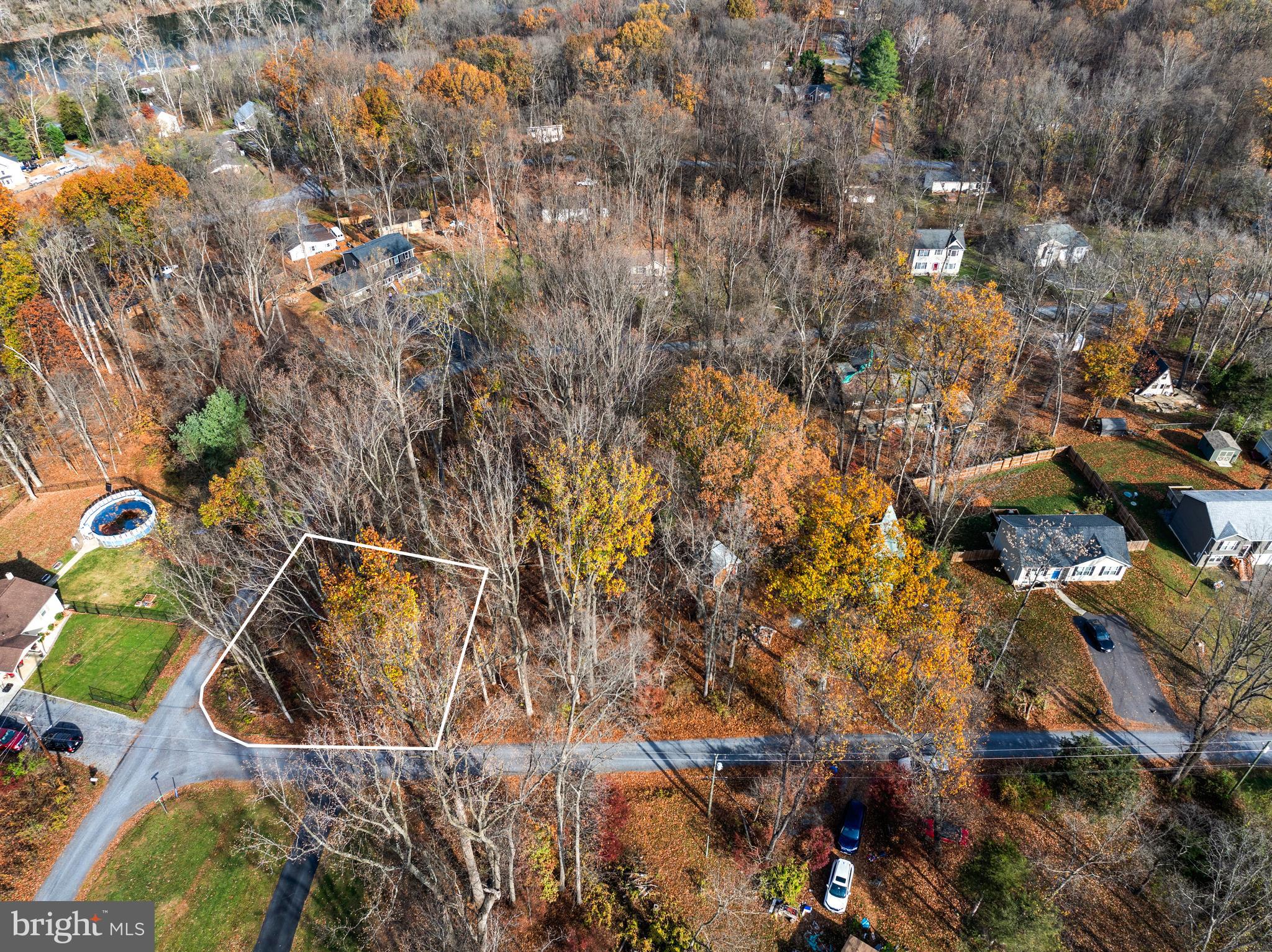 Locust Grove Road Front Royal, VA 22630 - Photo 3 of 10