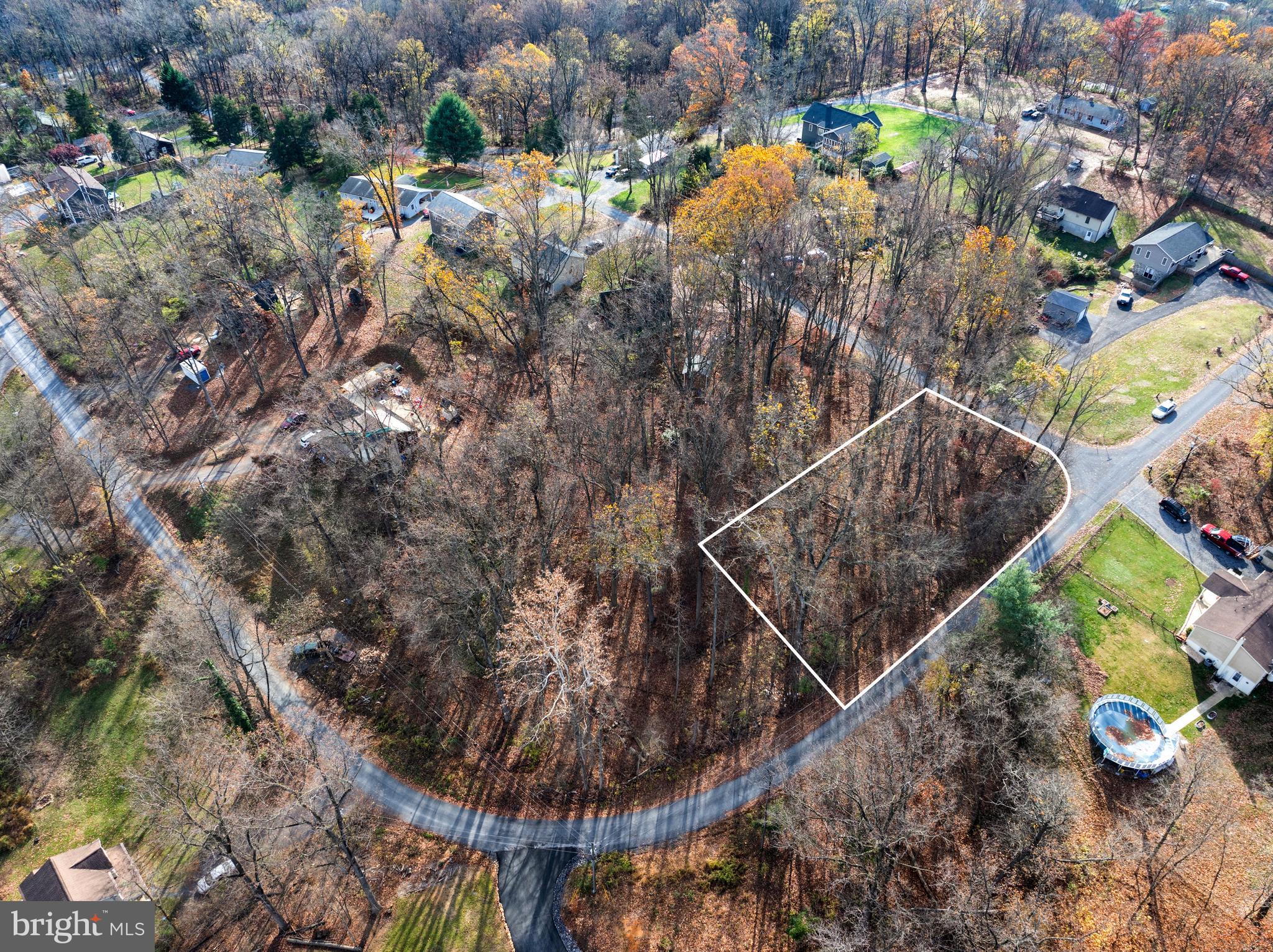 Locust Grove Road Front Royal, VA 22630 - Photo 6 of 10