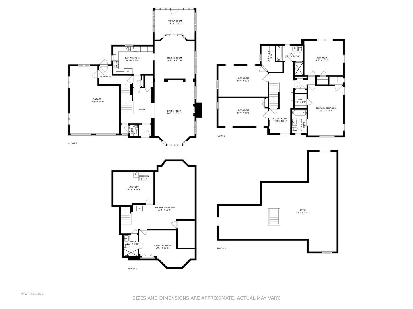 149 Pierce Road Highland Park, IL 60035 - Photo 32 of 36