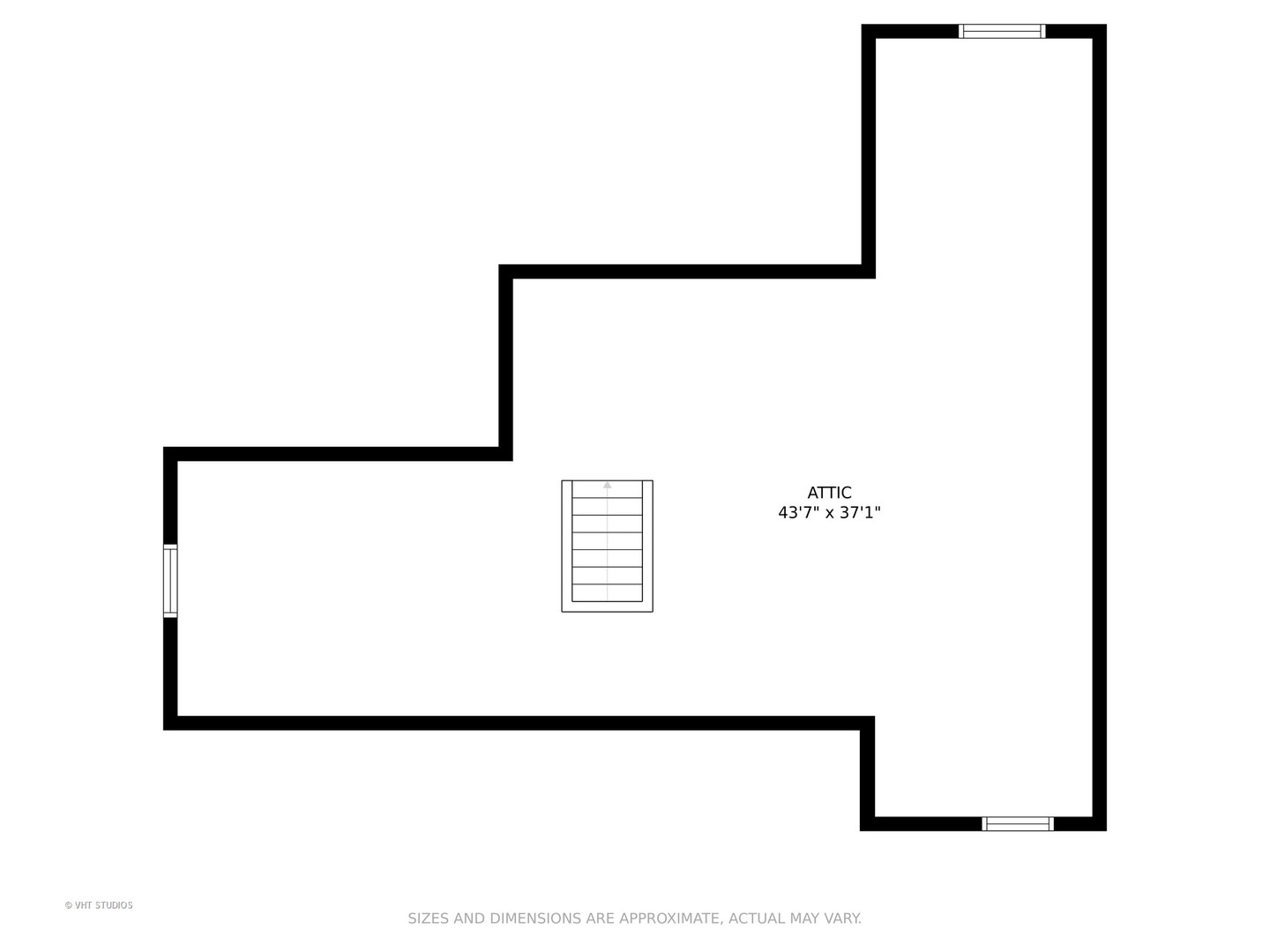 149 Pierce Road Highland Park, IL 60035 - Photo 33 of 36